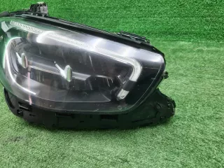 A2139066408 Фара правая Mercedes E W213 Арт 0000006842246, вид 4