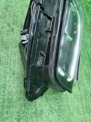 A2139066408 Фара правая Mercedes E W213 Арт 0000006842246, вид 8