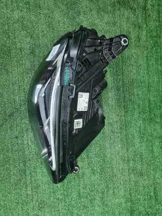 A2139066408 Фара правая Mercedes E W213 Арт 0000006842246, вид 9