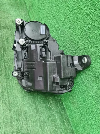 A2139066408 Фара правая Mercedes E W213 Арт 0000006842246, вид 10