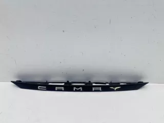 7680133670D0 Накладка крышки багажника Toyota Camry XV70 Арт lz222216, вид 1