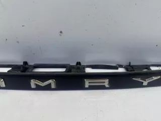 7680133670D0 Накладка крышки багажника Toyota Camry XV70 Арт lz222216, вид 3
