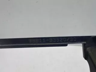 7680133670D0 Накладка крышки багажника Toyota Camry XV70 Арт lz222216, вид 9