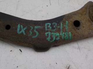 551002Y100 Рычаг задний правый Hyundai IX35 Арт 739481, вид 2
