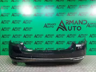 51127332773, 51127331596 Бампер бмв ф10 (ф f 10) серия BMW 5 F10/F11/GT F07 Арт ARM244255, вид 1