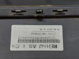 51127332773, 51127331596 Бампер бмв ф10 (ф f 10) серия BMW 5 F10/F11/GT F07 Арт ARM244255, вид 12