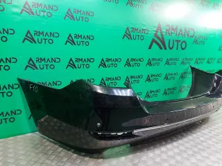 51127332773, 51127331596 Бампер бмв ф10 (ф f 10) серия BMW 5 F10/F11/GT F07 Арт ARM244255, вид 2