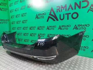 51127332773, 51127331596 Бампер бмв ф10 (ф f 10) серия BMW 5 F10/F11/GT F07 Арт ARM244255, вид 3