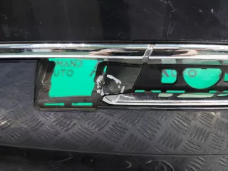 51127332773, 51127331596 Бампер бмв ф10 (ф f 10) серия BMW 5 F10/F11/GT F07 Арт ARM244255, вид 5