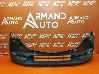 KF1A50031E8P, kd5350020g бампер мазда сх-5 (сх5 cx5 цх5 цх-5 c Mazda CX-5 2 Арт AR135628, вид 1