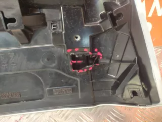 7608542908, 7608542070 спойлер двери багажника Toyota Rav 4 5 Арт AR209488, вид 7