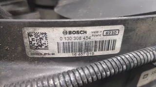 52431006 Вентилятор радиатора Opel Zafira C Арт 9236624, вид 4