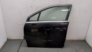 9002EH Дверь передняя левая черная Citroen DS4 Арт 9238283, вид 1