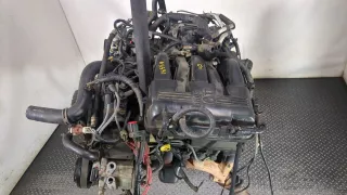 7L2Z6007D,8L2Z6007A,Б,Н 4,0i Двигатель Ford Explorer 4 Арт 8838959, вид 5