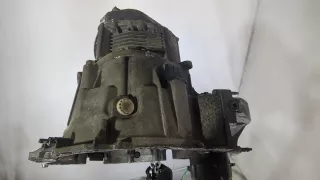 2222RY КПП механическая (МКПП) 5-ступенчатая Citroen Berlingo 1 restailing Арт 9246906, вид 2