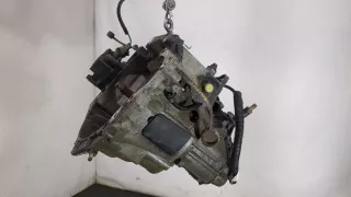 2222RY КПП механическая (МКПП) 5-ступенчатая Citroen Berlingo 1 restailing Арт 9246906, вид 3