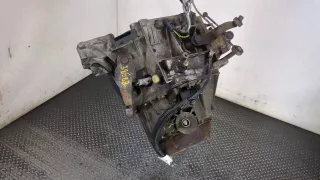2222RY КПП механическая (МКПП) 5-ступенчатая Citroen Berlingo 1 restailing Арт 9246906, вид 4
