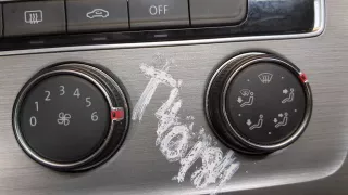 5G0907426M Блок управления печки / климат-контроля Volkswagen Golf 7 Арт 9246271, вид 5