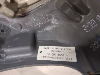 7L5419091N Руль Porsche Cayenne 955 Арт 9247063, вид 2