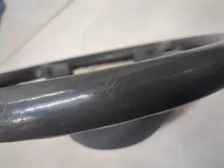 7L5419091N Руль Porsche Cayenne 955 Арт 9247063, вид 4