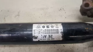 6Q0407256AC,6R0407621A,6Q0407272EA,6Q0407452RX Ступица передняя правая Skoda Fabia 3 Арт 9245439, вид 3