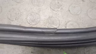 5C6827705A Уплотнитель (прочее) Volkswagen Jetta 6 Арт 9245496, вид 2