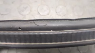 5C6827705A Уплотнитель (прочее) Volkswagen Jetta 6 Арт 9245496, вид 3