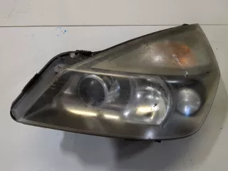 7701053975 Фара передняя левая Renault Espace 4 Арт 9246723, вид 1