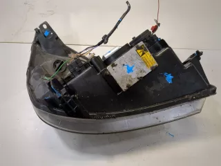 7701053975 Фара передняя левая Renault Espace 4 Арт 9246723, вид 3