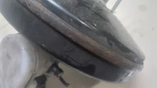 1612441380,4635C5,1612440380 Цилиндр тормозной главный Citroen Jumper 2 Арт 9246393, вид 2