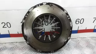  Маховик демпферный дизельный Renault Fluence  Арт ZDN41A401, вид 3