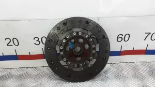  Маховик демпферный дизельный Renault Fluence  Арт ZDN41A401, вид 4