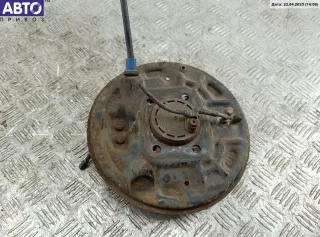  Ступица задняя правая Toyota Aygo 1 Арт 54683367, вид 2