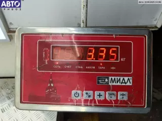  Ступица задняя левая Toyota Aygo 1 Арт 54683392, вид 3