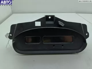 8200142416 Дисплей информационный Renault Scenic 1 Арт 54558523