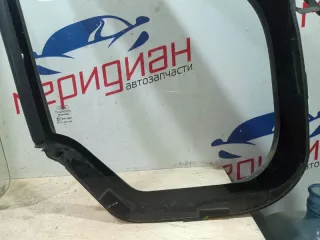 1819093 Стекло двери передней правой (форточка) FORD Ford Transit 3 Арт AV57588, вид 2