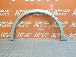 9Y0853717KG2X, 9Y0853717K расширитель крыла Porsche Cayenne 958 Арт 239008PM, вид 1