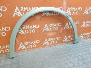 9Y0853717KG2X, 9Y0853717K расширитель крыла Porsche Cayenne 958 Арт 239008PM, вид 3