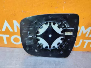 963654CA0A, 20843018 Зеркальный элемент Nissan X-Trail T31 Арт AR265629, вид 4