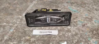 9815225980 Подсветка номера Opel Mokka 2 Арт 00102704, вид 1