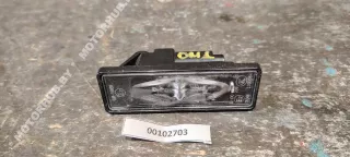 9815225980 Подсветка номера Opel Mokka 2 Арт 00102703, вид 1