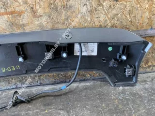 960306817R Спойлер Dacia Duster 2 Арт 00102241, вид 8