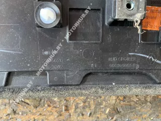 960306817R Спойлер Dacia Duster 2 Арт 00102241, вид 10