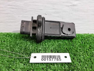 7566990 Расходомер воздуха (ДМРВ) BMW 5 F10/F11/GT F07 Арт 00157785, вид 1