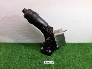 8580417 Корпус масляного фильтра BMW 4 G22/G23 Арт 00232446, вид 4
