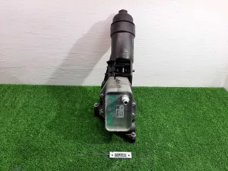 8580417 Корпус масляного фильтра BMW 4 G22/G23 Арт 00232446, вид 5