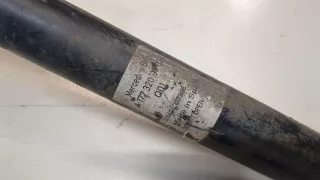 A1773209702 Амортизатор задний левый Mercedes A W177 Арт 9249189, вид 4