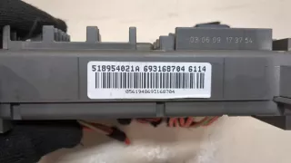 41774411 Блок предохранителей BMW X5 E70 Арт 9248920, вид 3