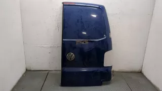 7H0827092AP Крышка багажника (дверь 3-5) Volkswagen Transporter T5 Арт 9247709, вид 1