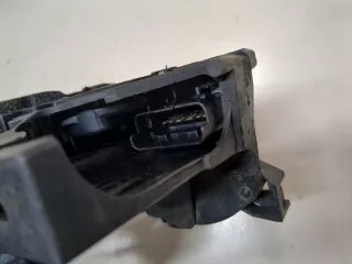 805020002R Замок двери передней правой Renault Megane 3 Арт 9246325, вид 3